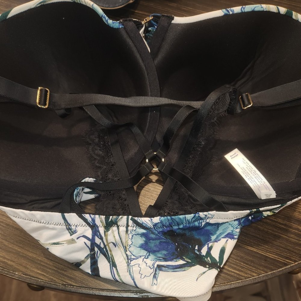 Women's Lane Bryant 38H Bra [underwire]